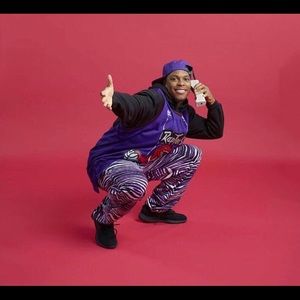 Meet your Posher, Julio